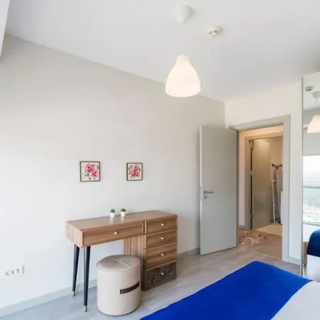 Апартаменты 5 Etoiles 26 Eme Etage 2 1 Avec Piscine