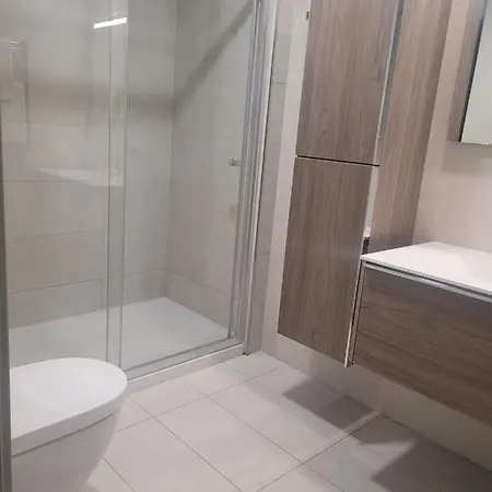 5 Etoiles 26 Eme Etage 2 1 Avec Piscine 이스탄불